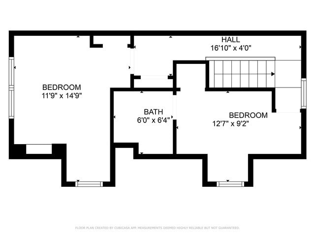 Building Photo - 1552 McCraren Rd