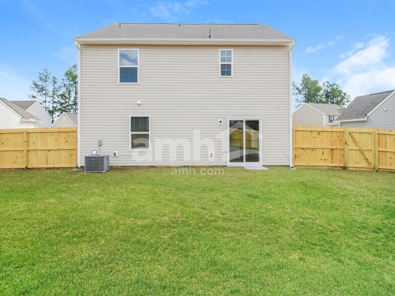 Building Photo - 1359 John Swann St