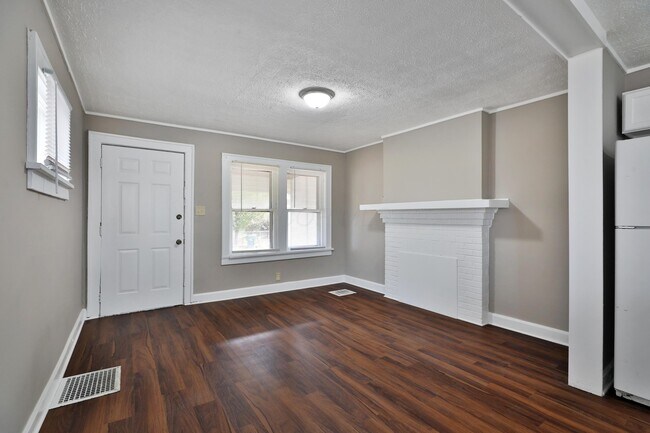 Building Photo - 2611 Beulah Rd