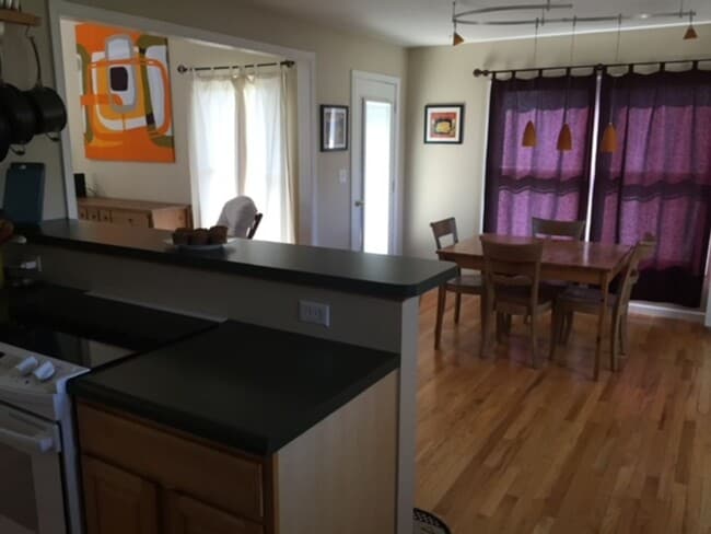 Building Photo - Single Family Home within Lexington City Limits