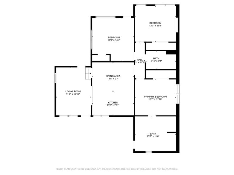 Building Photo - 511 Ray Ave