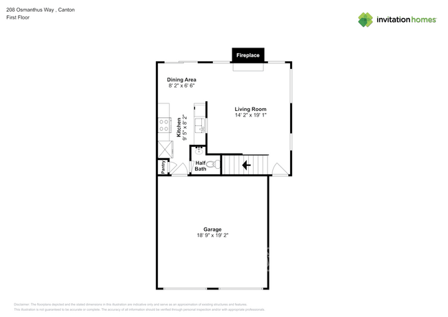 Building Photo - 208 Osmanthus Way