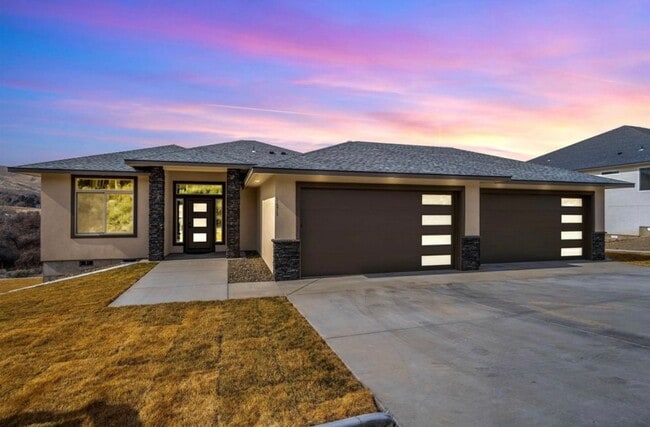 Primary Photo - Luxury New Construction Five Bedroom Three...