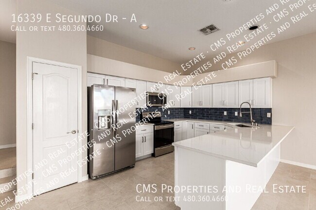 Building Photo - 16339 E Segundo Dr