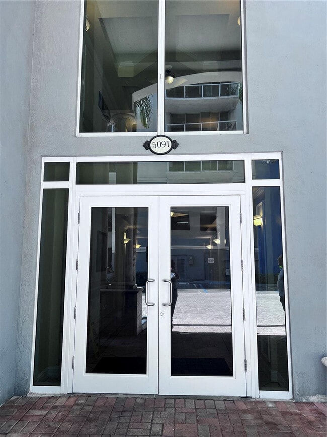 Building Photo - 5091 NW 7th St