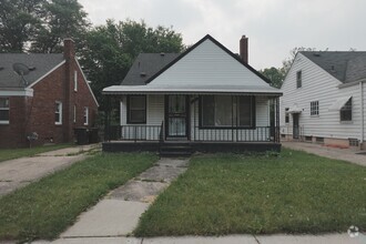 Building Photo - 7627 Penrod St