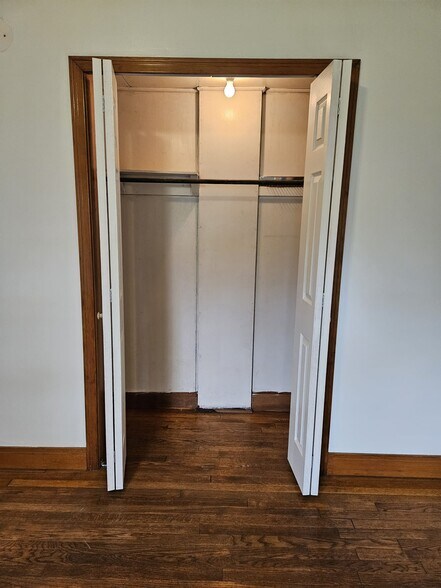 Bedroom 2 walk in closet - 244 Vineyard Ave
