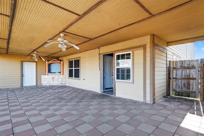 Building Photo - 5810 Post Oak Manor Dr