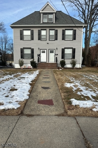 Building Photo - 112 Park St