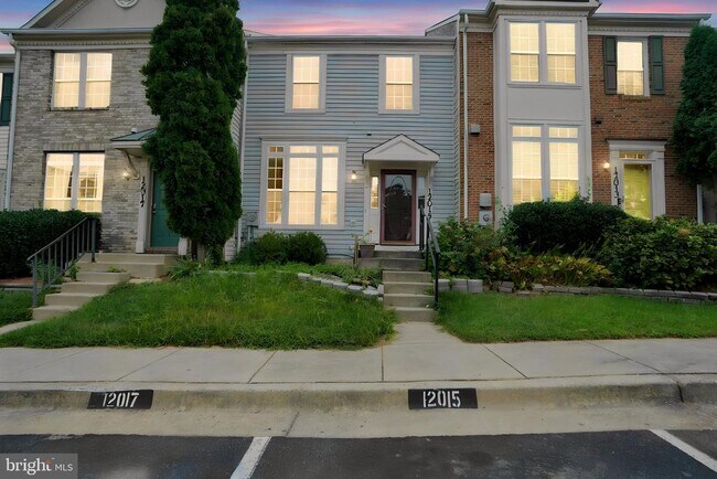 Building Photo - 12015 Panthers Ridge Dr