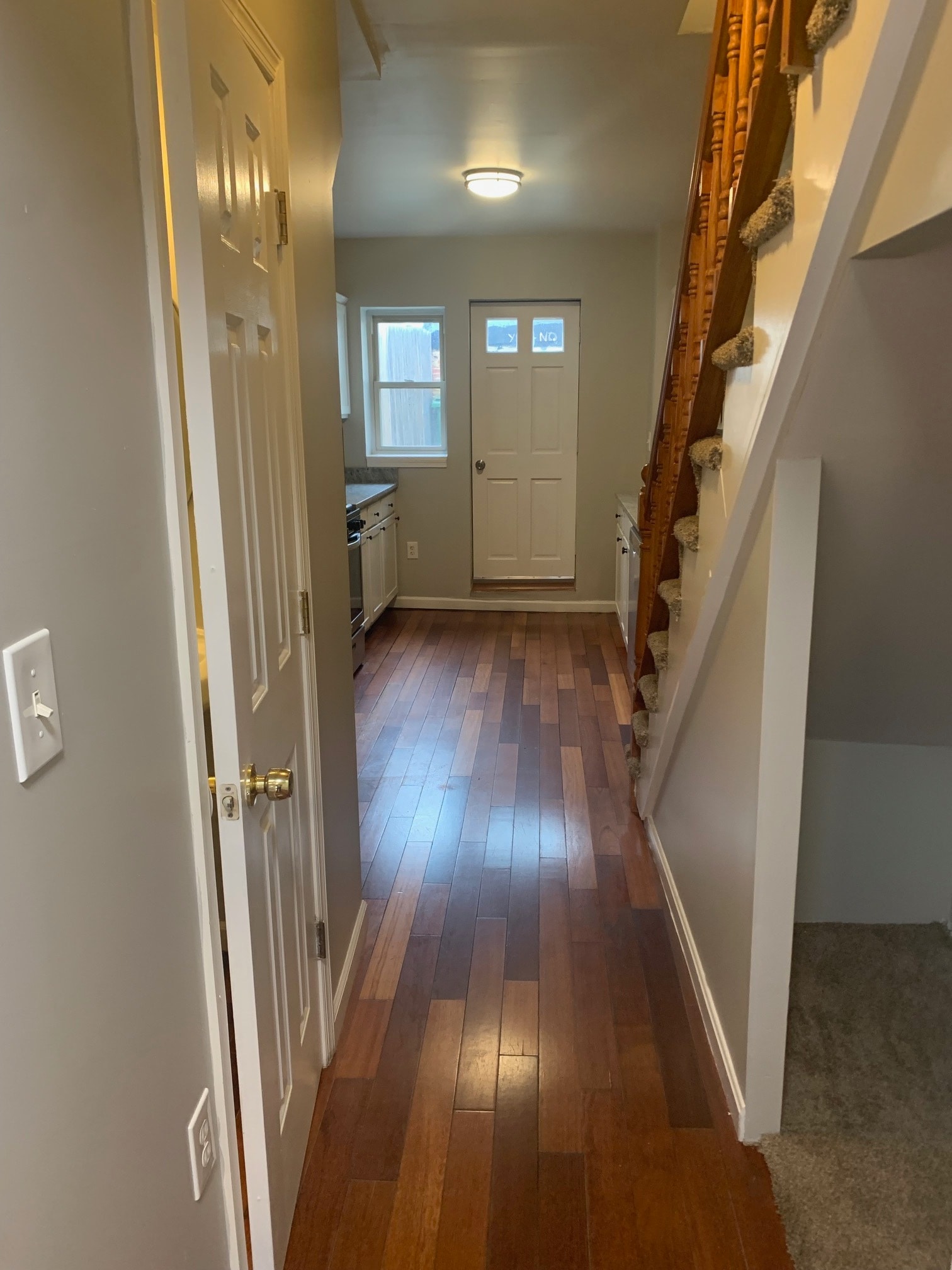 Building Photo - 117 S Wolfe St