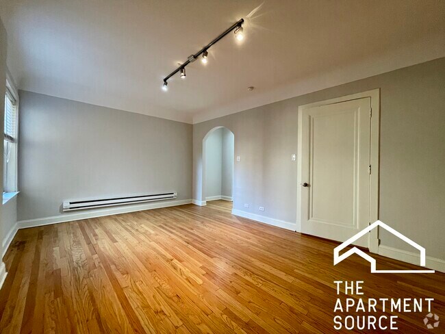 Building Photo - 2315 N Rockwell St