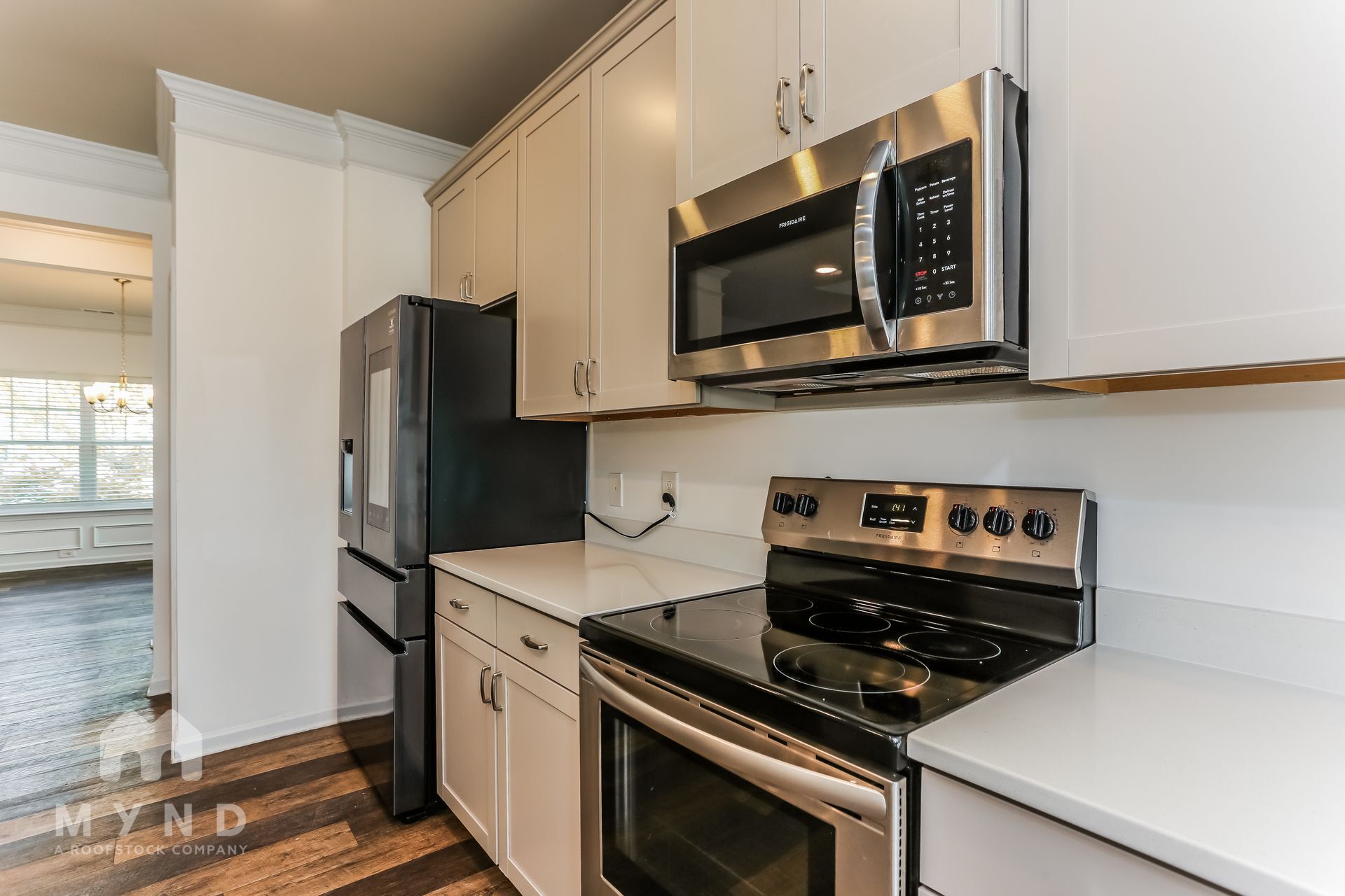 Building Photo - 1582 Ribbon Mill Ln