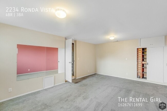 Building Photo - 2234 Ronda Vista Dr
