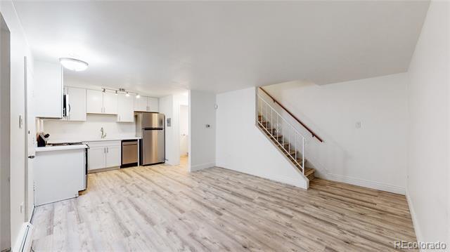 Building Photo - 1355 N Gaylord St