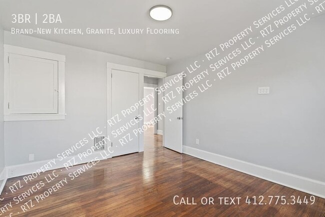 Building Photo - 1316 Craig St