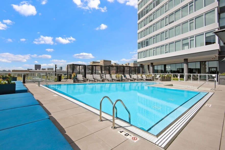 Building Photo - The Cooper