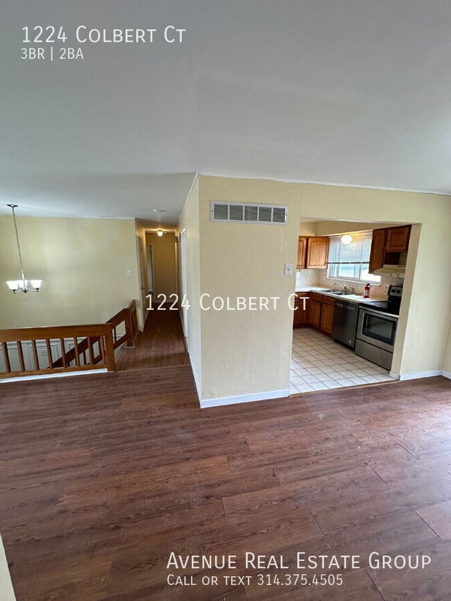 Building Photo - 1224 Colbert Ct