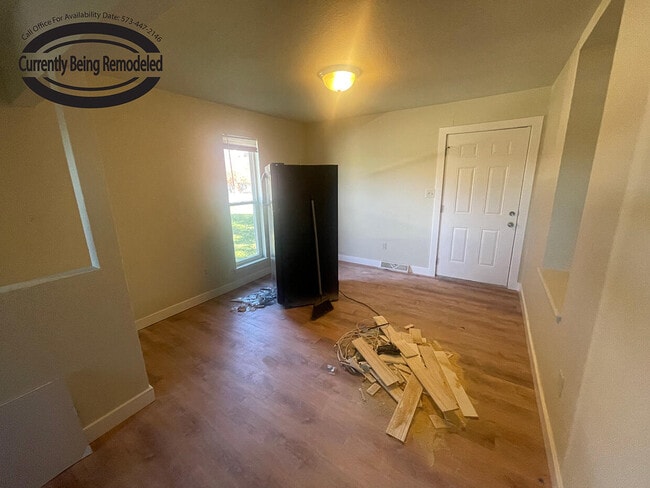 Building Photo - 319 West Blvd N