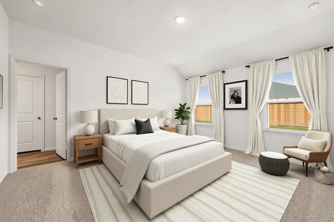 Building Photo - 3124 Magnolia Blossom Ln