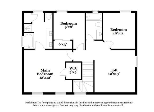 Building Photo - 316 Wrayhill Dr