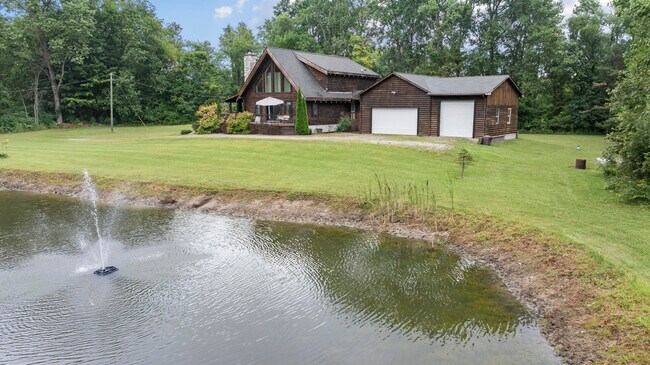 Building Photo - 1115 Derby Ln