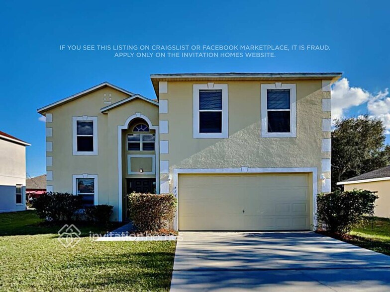 Primary Photo - 316 Kingfish Dr