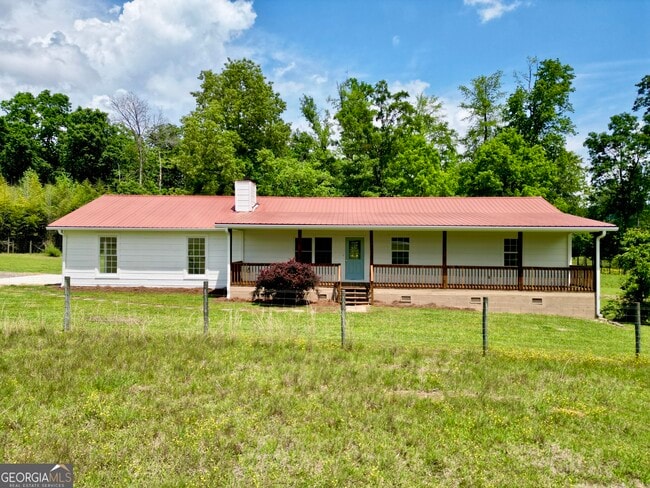Primary Photo - 6720 Martha Berry Hwy