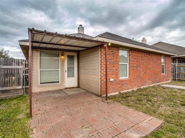 Building Photo - 129 Lipan St