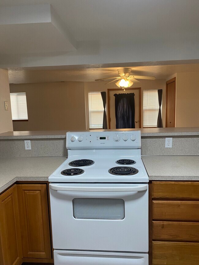 Building Photo - 132 N Bliss St