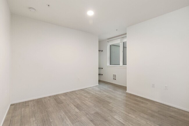 Interior Photo - Pike Flats