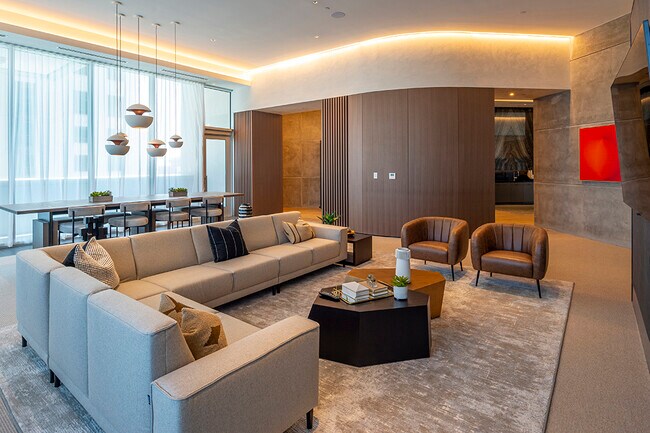 Building Photo - 2-Bedroom Haven: Luxury Living, Modern Con...