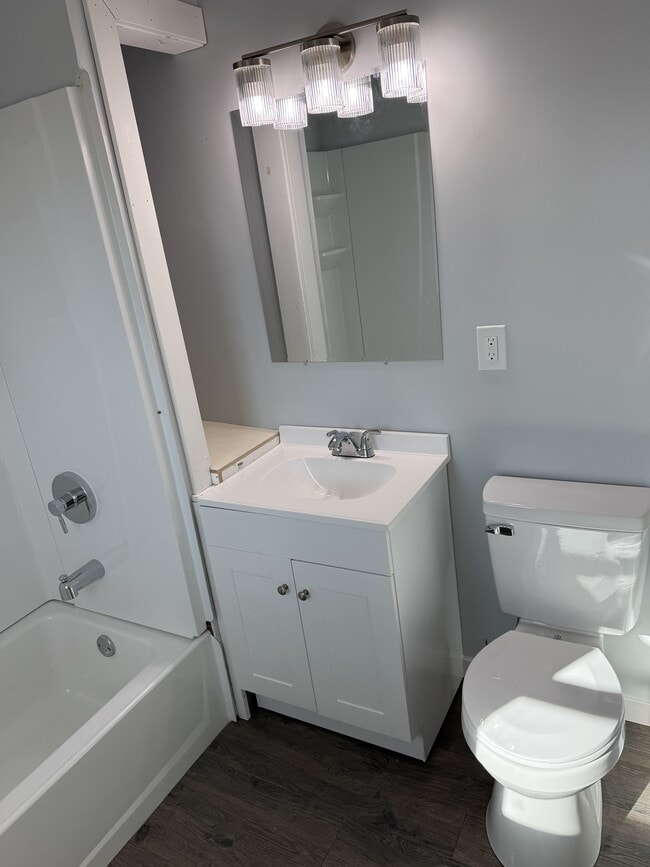 Building Photo - 2514 West Martin Luther King Junior Drive