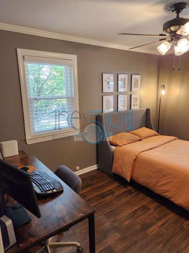 Building Photo - Coming Soon! Super impressive, updated WLR Home - WOW!