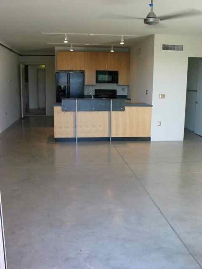 Building Photo - Studio unit at ICE HOUSE LOFTS!!