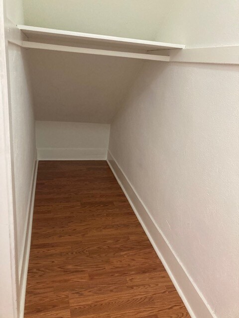 large closet - 947 E 2nd St