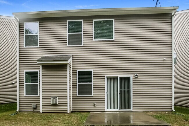 Building Photo - 9333 Turning Wheel Dr