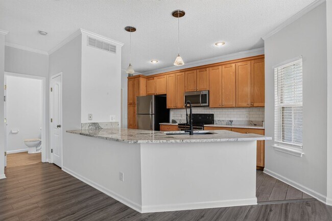 Building Photo - 15914 W 91st Terrace