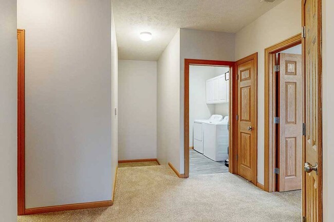 Floorplan - Stone Creek Villas