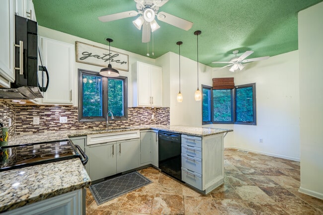 Building Photo - 305 Piney Mountain Dr