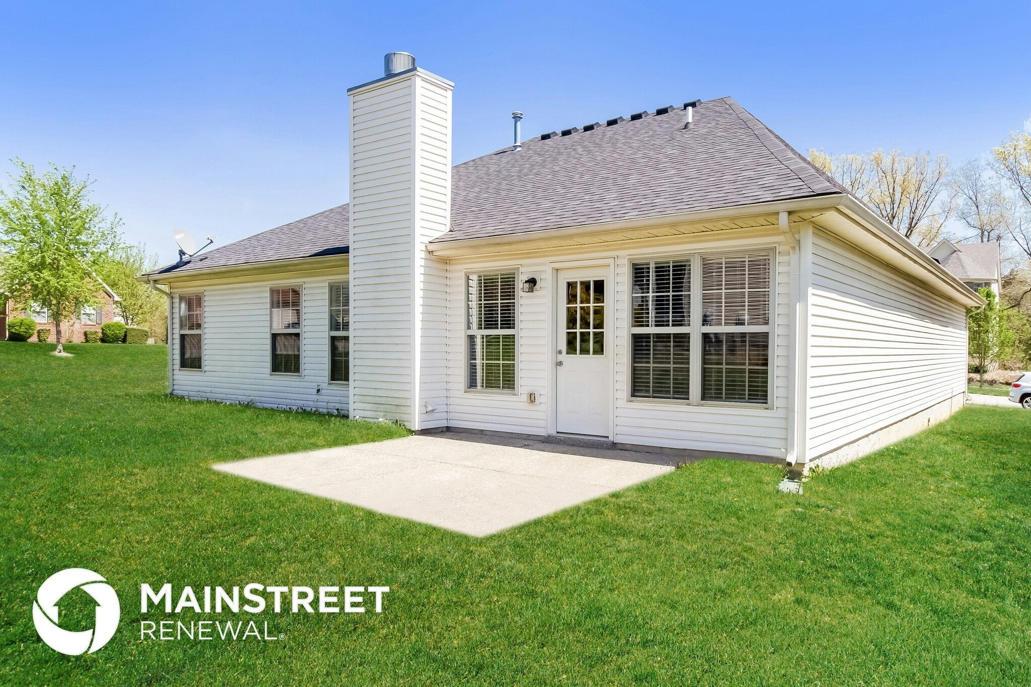 Building Photo - 1911 Belay Way