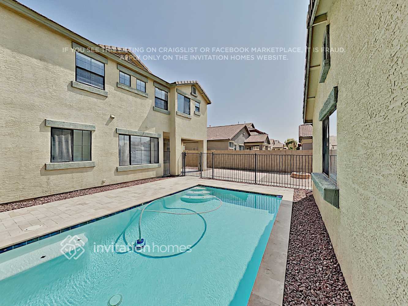 Building Photo - 3490 S Cupertino Dr