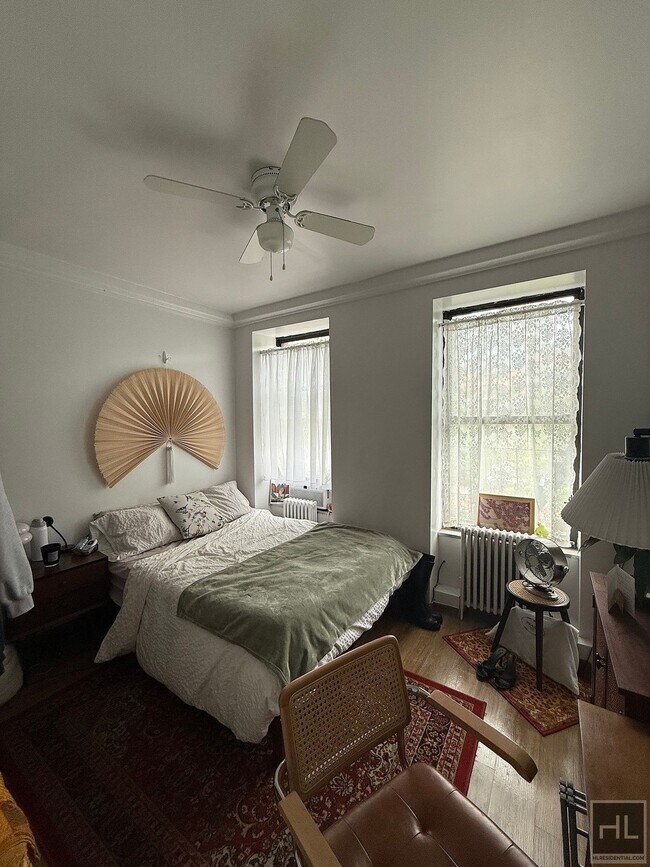 Building Photo - ALLEN STREET/2BR Aprtment