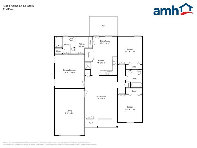 Building Photo - 1228 Shannon Ln