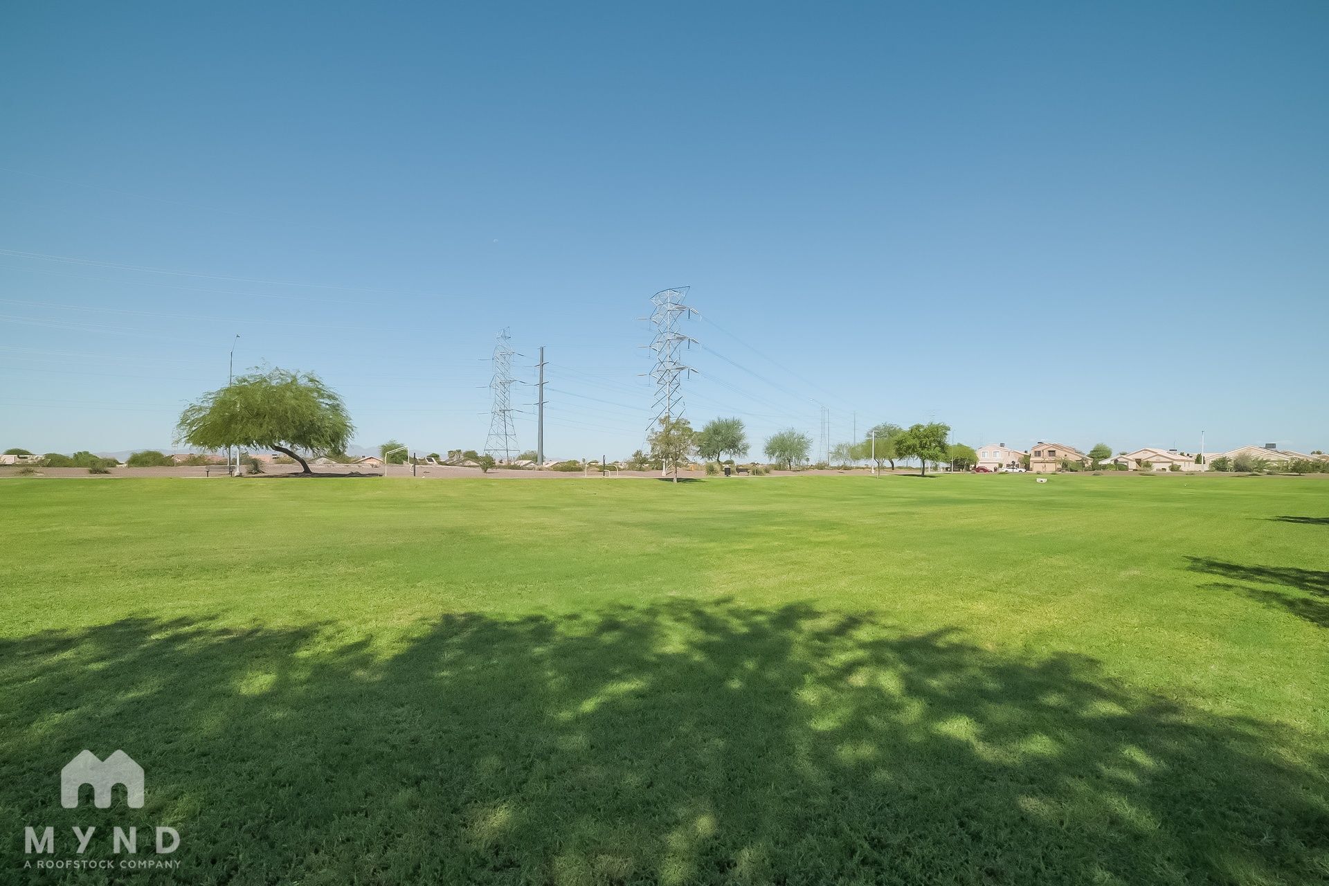 Building Photo - 8336 N 105th Ln