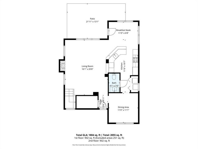 Building Photo - 5512 William Holland Ave