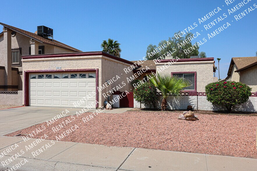 Building Photo - 10010 N 66th Ave