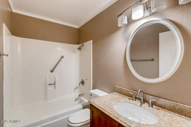 Building Photo - 3932 N Granite Reef Rd