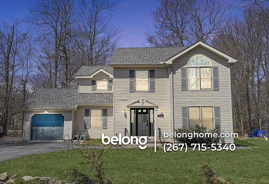 Building Photo - 4140 Devon Dr
