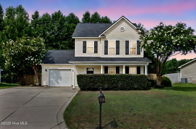 Building Photo - 198 Cape Fear Rd